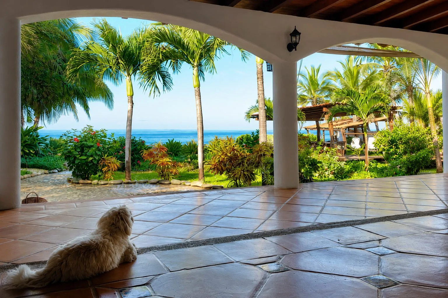 La Saladita, Mexico