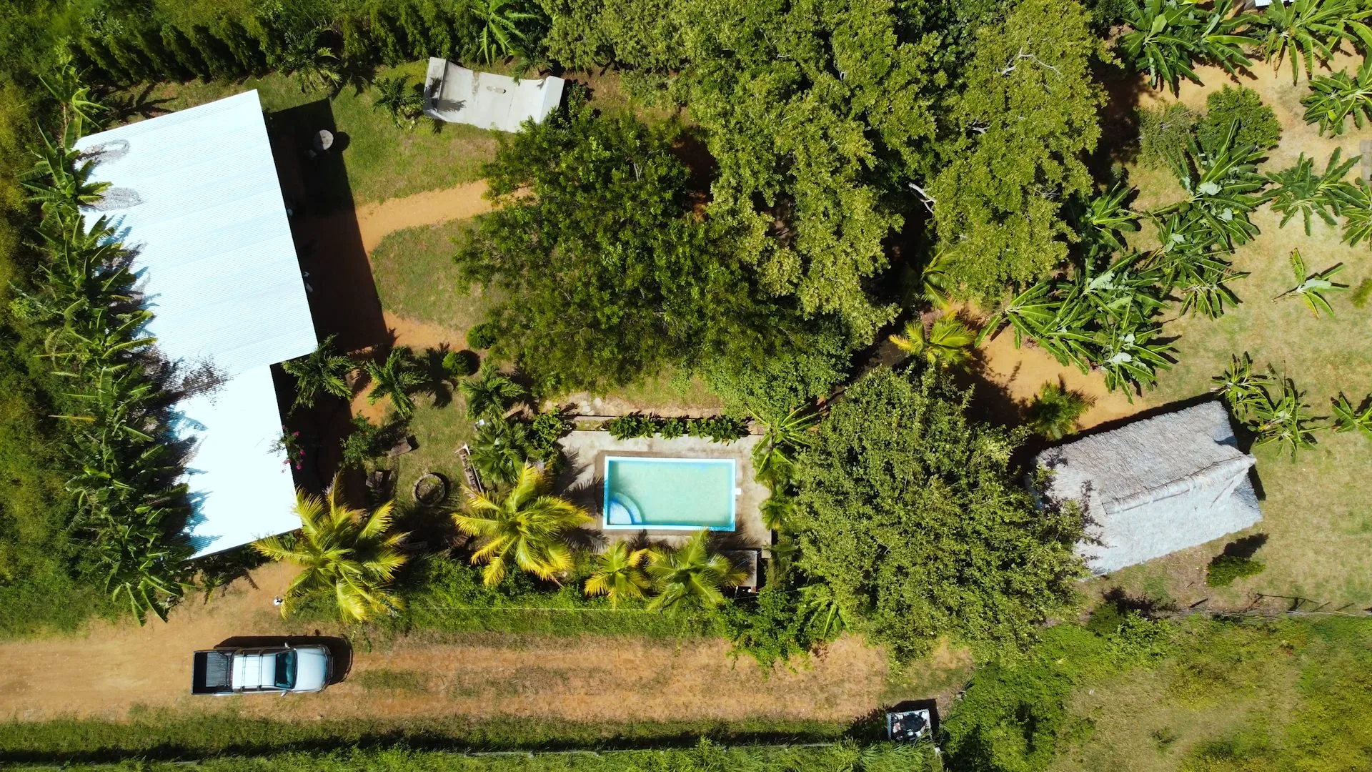 Popoyo, Nicaragua