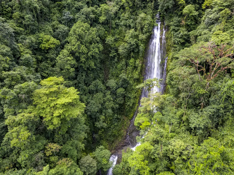 Dominical, Costa Rica