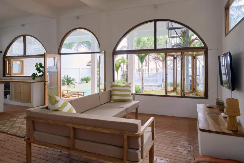 Casa Stella Mandiri Beach Krui for Sale thumbnail 7
