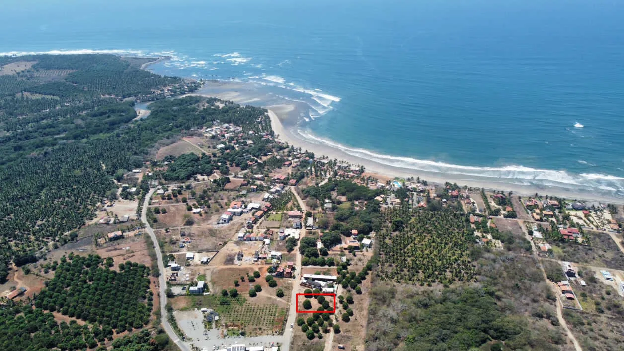 La Saladita, Mexico