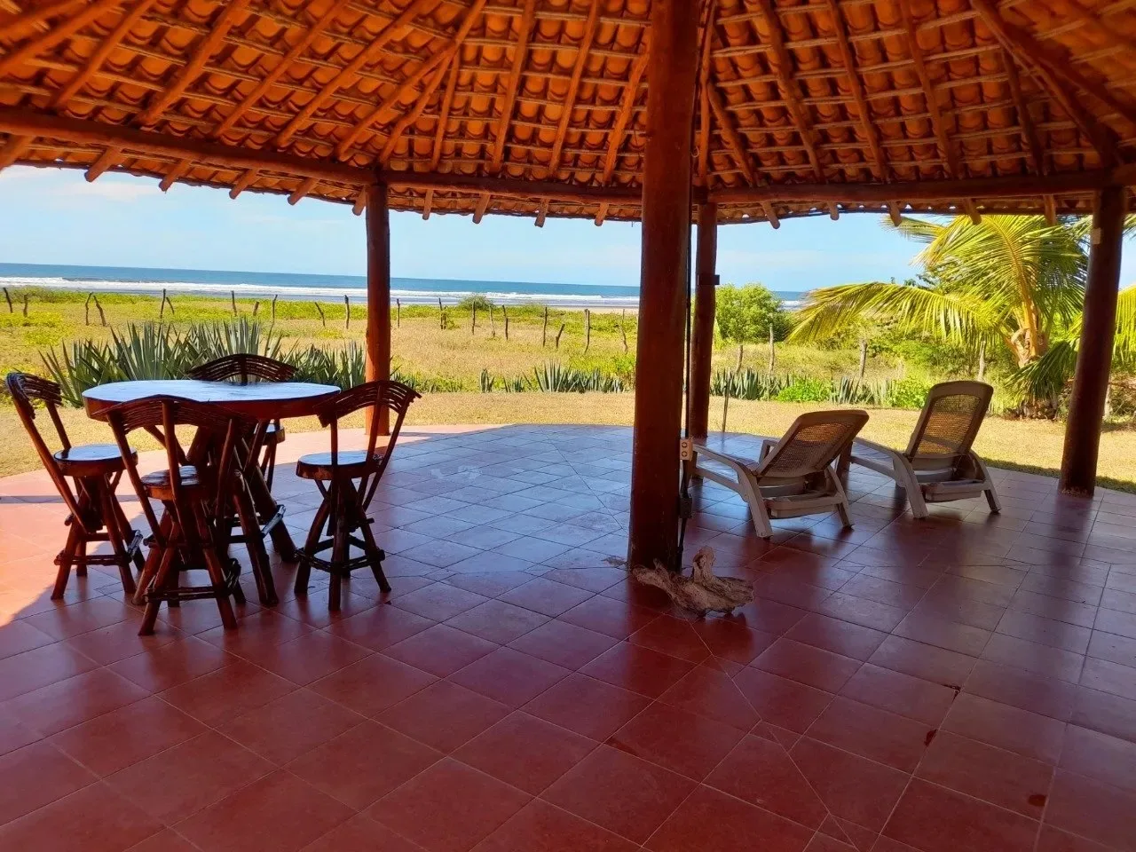 Mechapa, Nicaragua