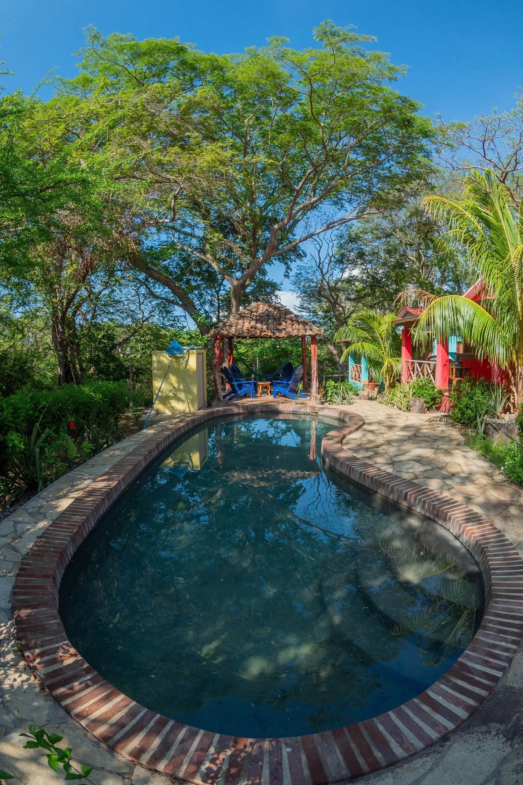 Playa El Coco 4 Apartment Building with Swimming Pool for Sale - 3