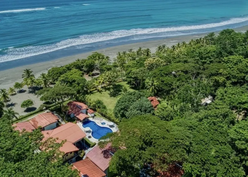 Osa Peninsula, Costa Rica