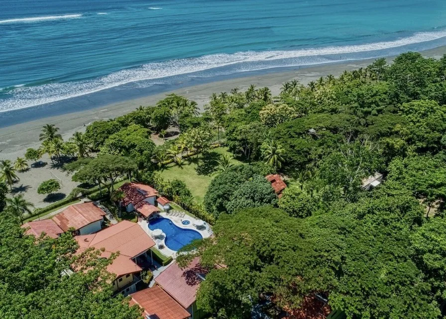 Osa Peninsula, Costa Rica