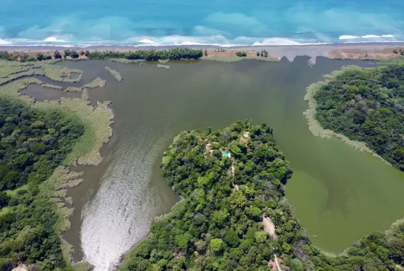 Osa Peninsula, Costa Rica