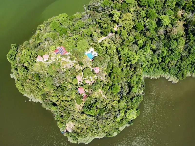 Osa Peninsula Sustainable Beach Resort - 5