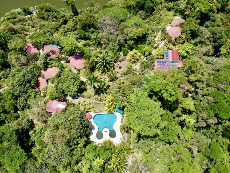 Osa Peninsula Sustainable Beach Resort thumbnail 6