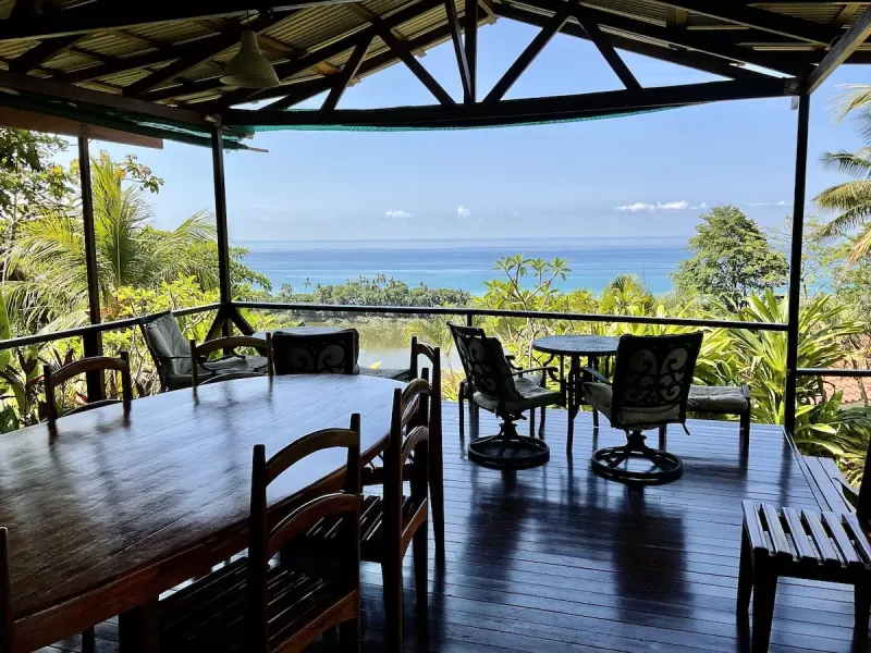 Osa Peninsula Sustainable Beach Resort thumbnail 7