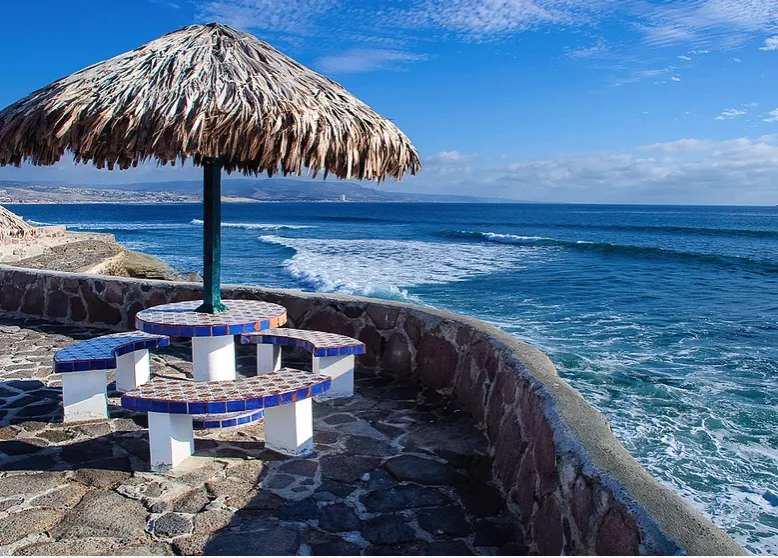 Los Pelicanos Este 7 – Las Gaviotas, Baja - 5