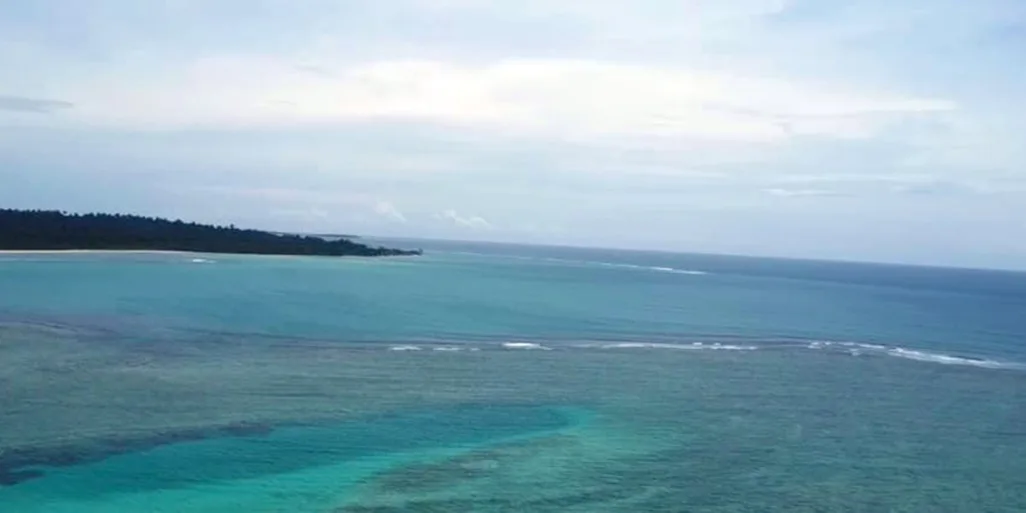 mentawai-tugis-point-property