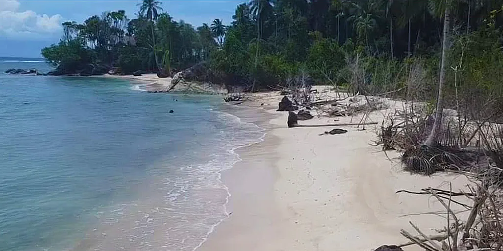 mentawai-tugis-point-property