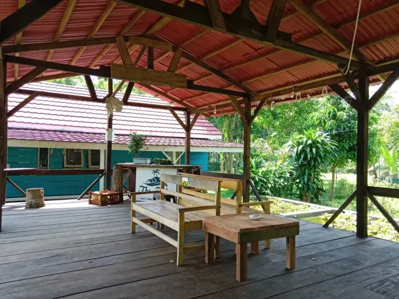 Surf Lodge for Sale in Ujung Bocor - 4