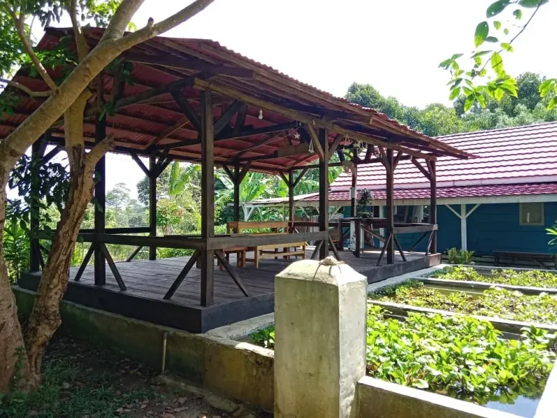 Surf Lodge for Sale in Ujung Bocor thumbnail 8