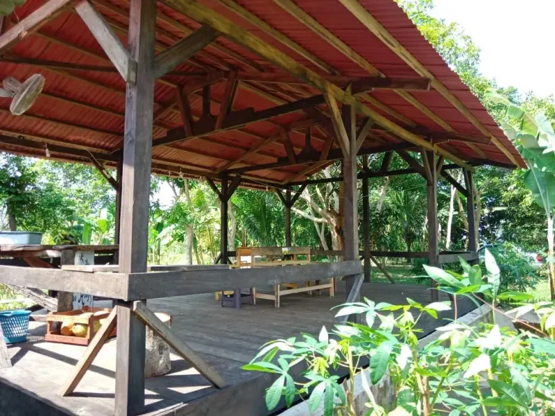 Surf Lodge for Sale in Ujung Bocor - 3