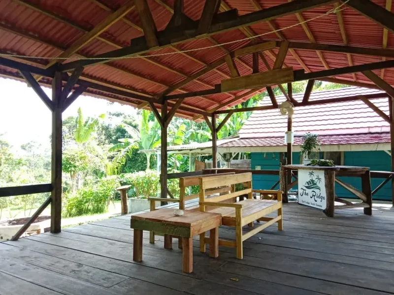 Tanjung Setia, Indonesia