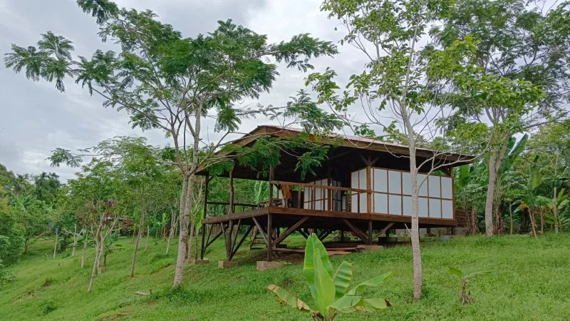 Surf Lodge for Sale in Ujung Bocor thumbnail 1