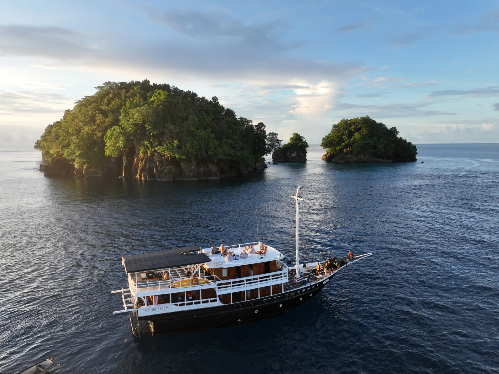 Mentawai Islands Regency, Indonesia