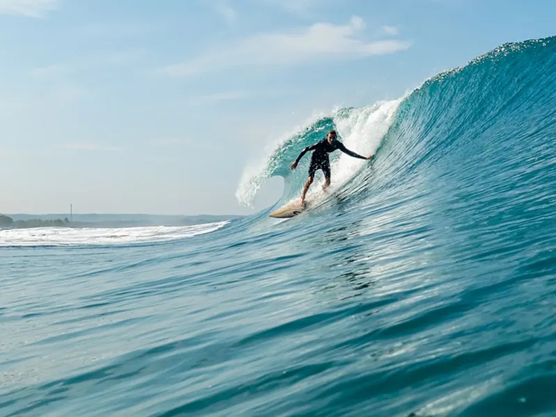 Mandiri Beach Surf Property thumbnail 4