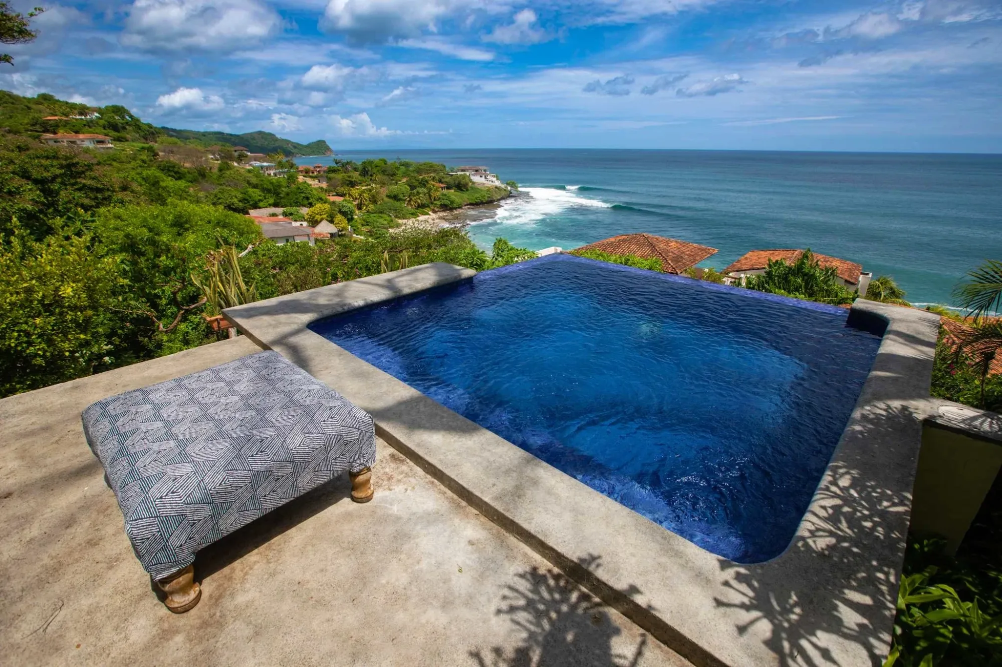 Rancho Santana, Nicaragua