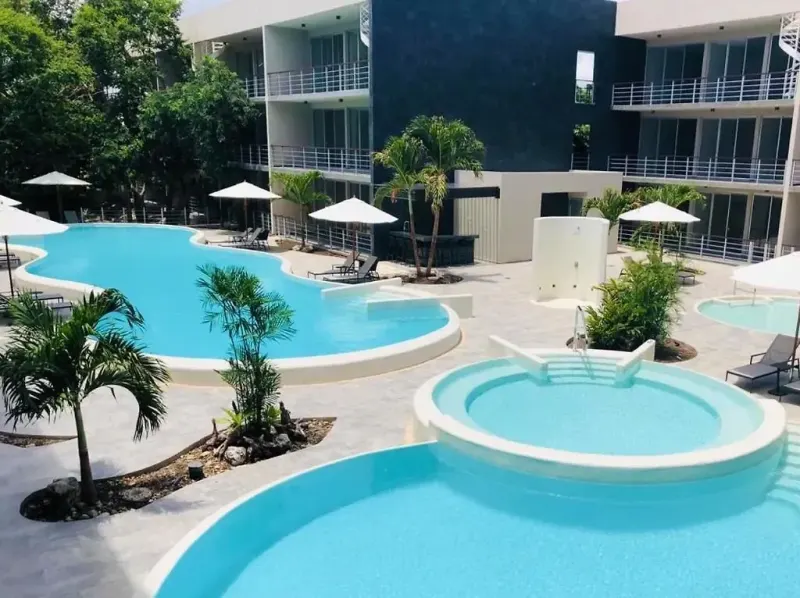 Playa Del Carmen, Mexico