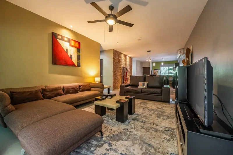 Sabbia 2 Bedroom Condo Playa del Carmen - 4
