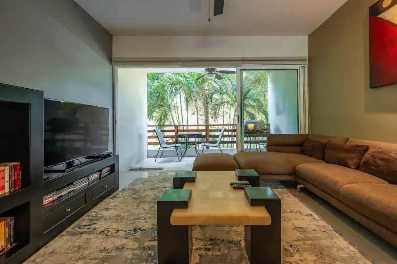Sabbia 2 Bedroom Condo Playa del Carmen - 5