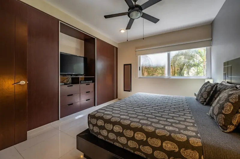 Sabbia 2 Bedroom Condo Playa del Carmen thumbnail 7
