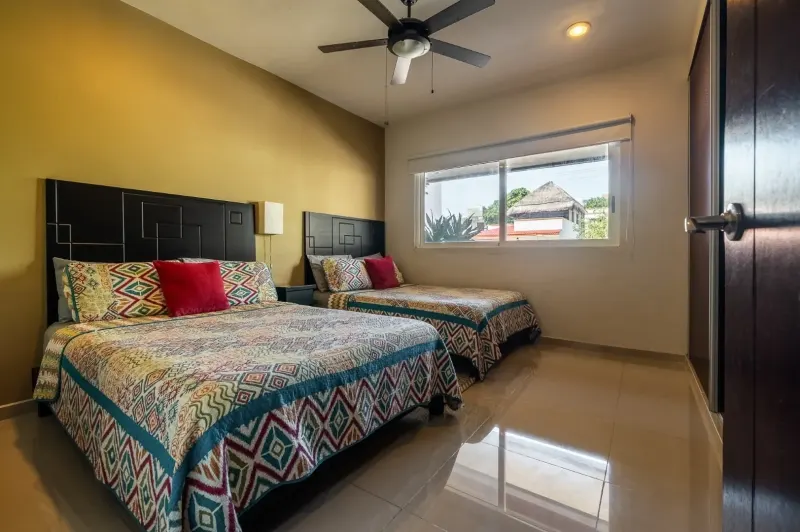 Sabbia 2 Bedroom Condo Playa del Carmen thumbnail 8