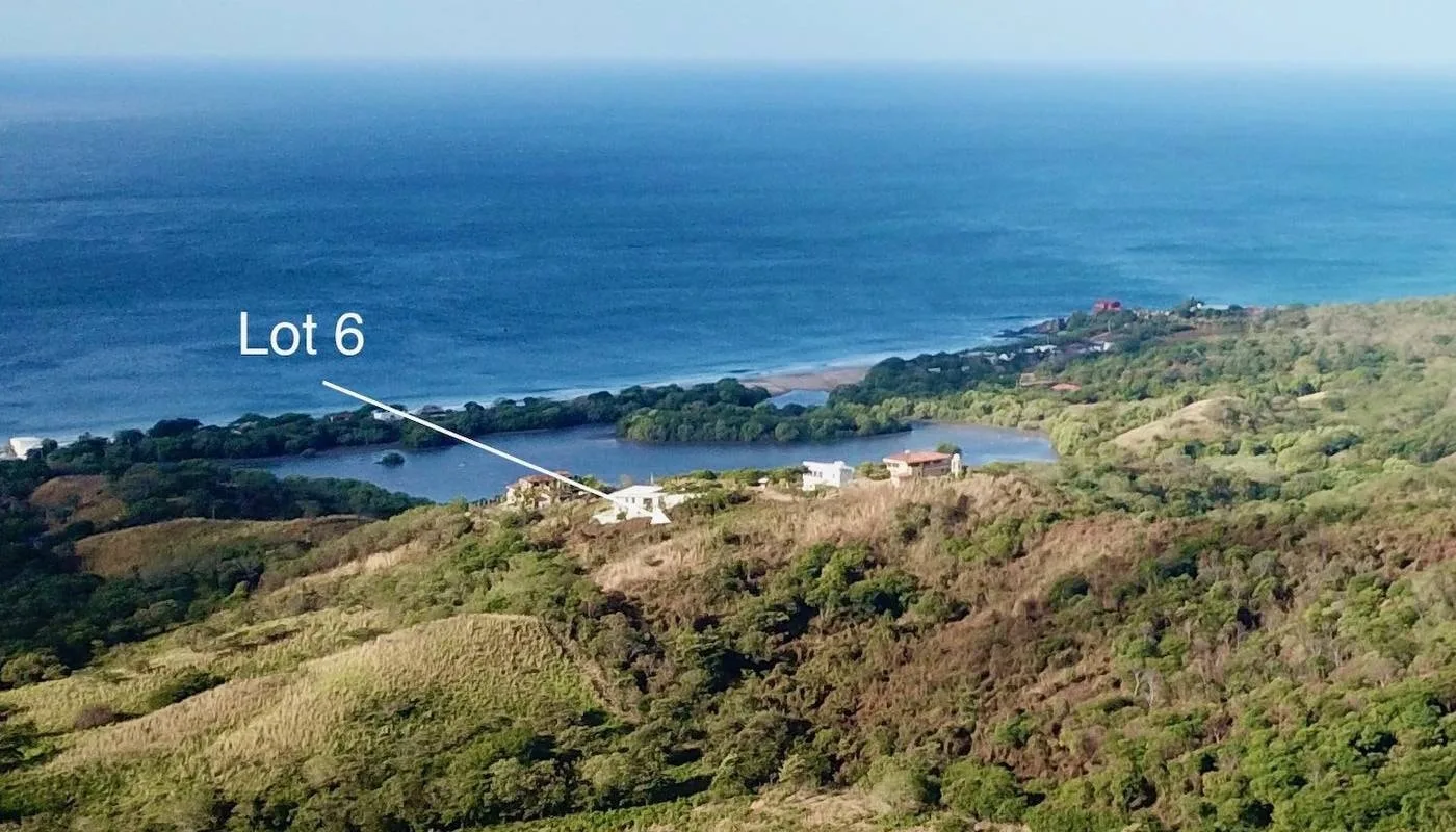 Playa Santana, Nicaragua