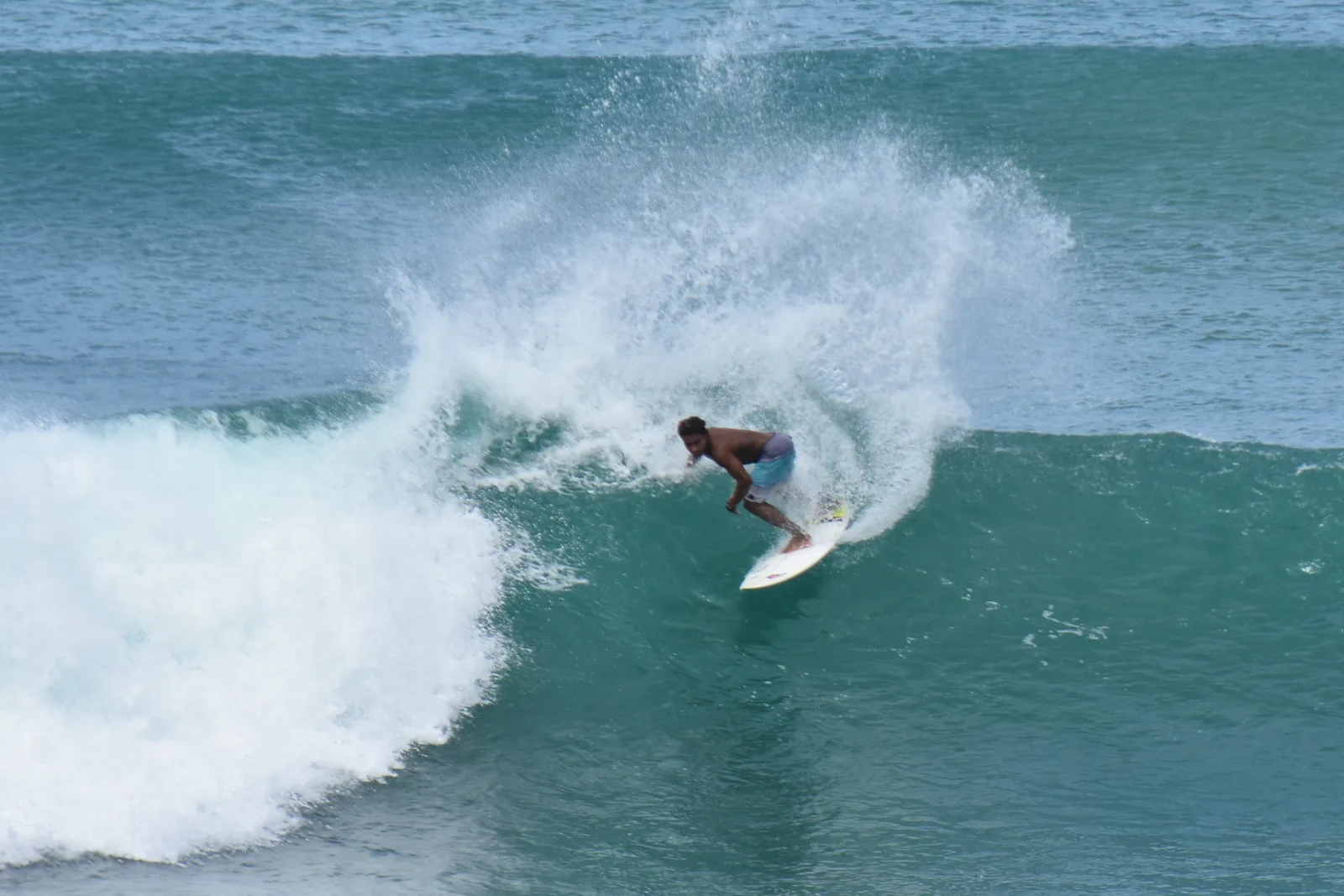 Buena Onda Lot 6 Playa Santana - 5
