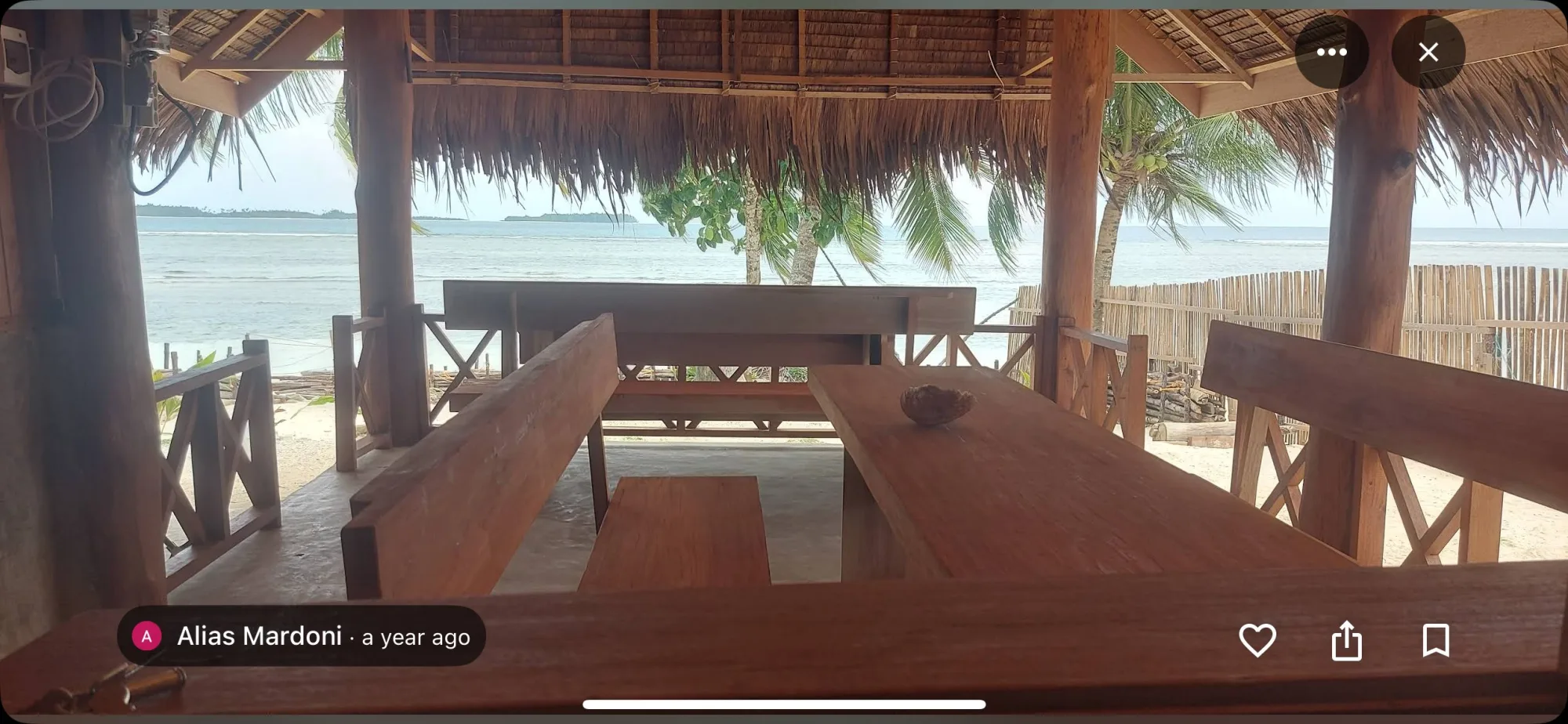 Mentawai Surf Camp for Sale - 3
