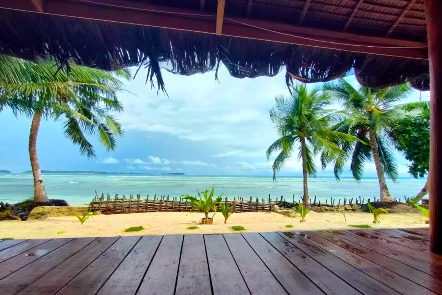 Mentawai, Indonesia