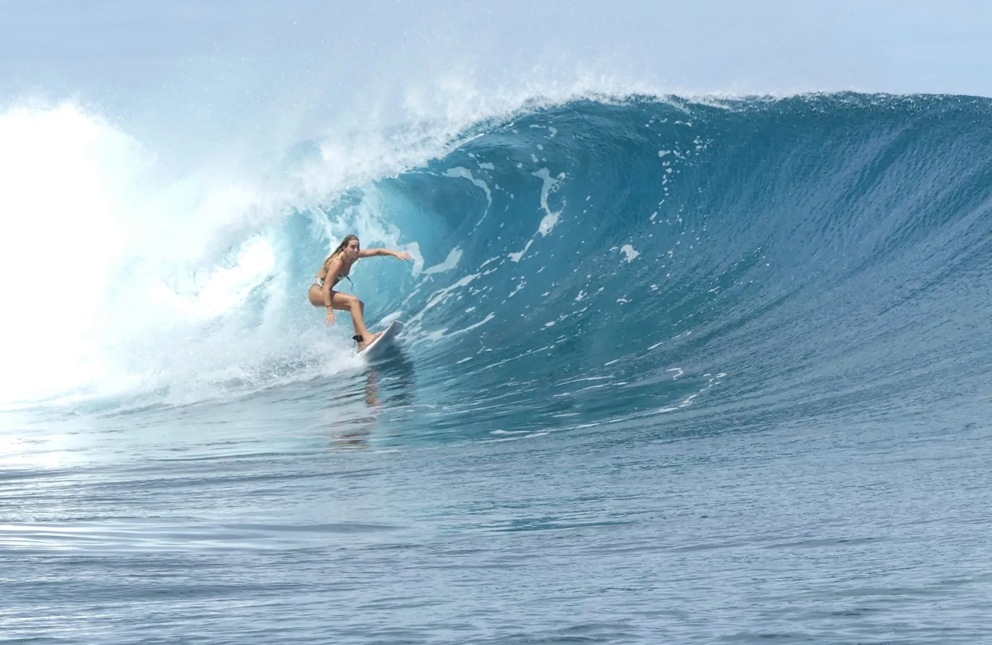 Mentawai Surf Camp for Sale - 4