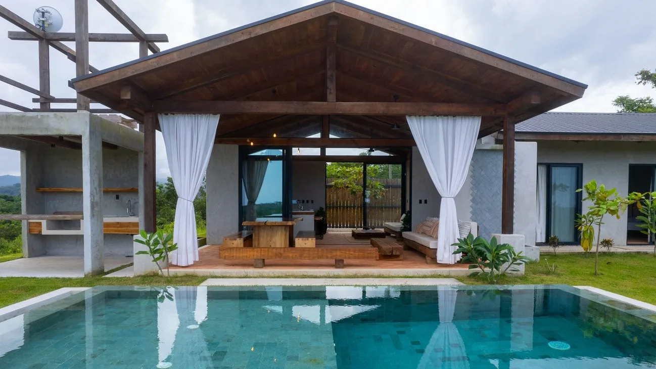 Marbella, Costa Rica