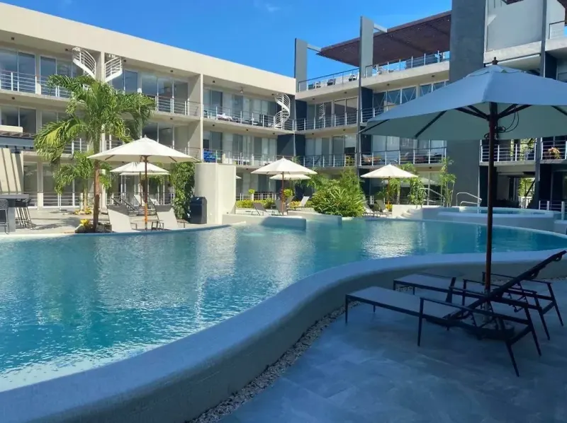 Playa del Carmen Playacar Luxury Residence thumbnail 1