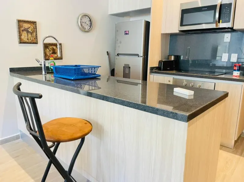 Playa del Carmen Playacar Luxury Residence thumbnail 6