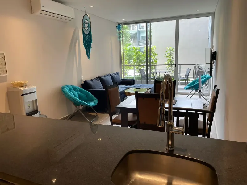 Playa del Carmen Playacar Luxury Residence - 4
