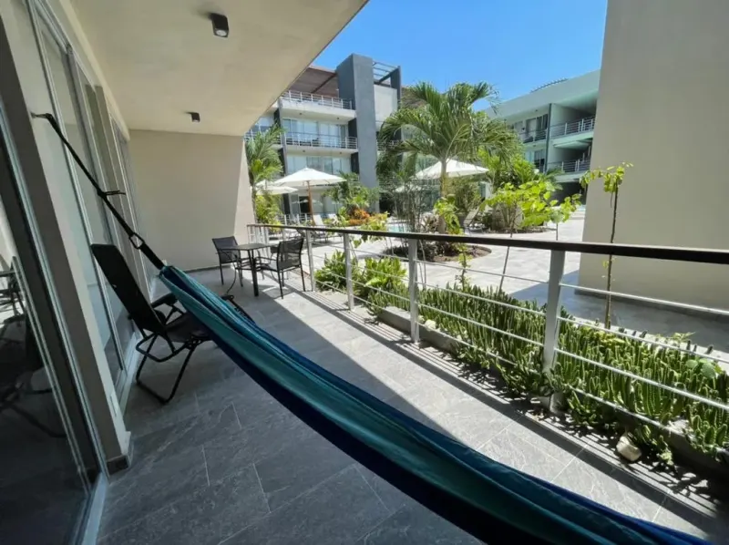 Playa del Carmen Playacar Luxury Residence - 2