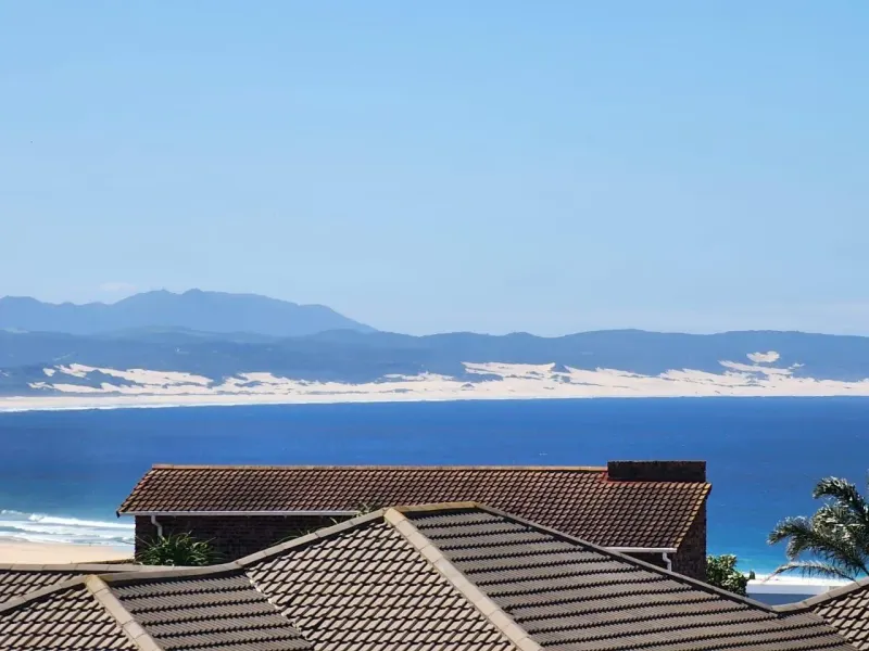 Jeffreys Bay, South Africa