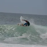 Jeffreys Bay, South Africa