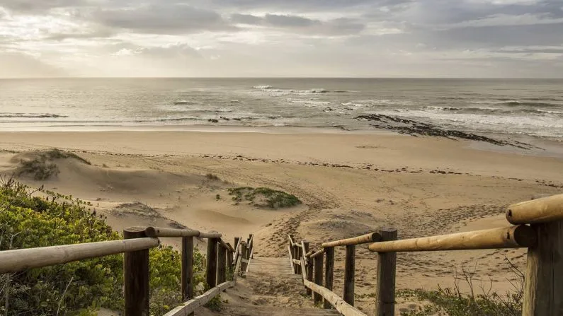 Jeffreys Bay, South Africa