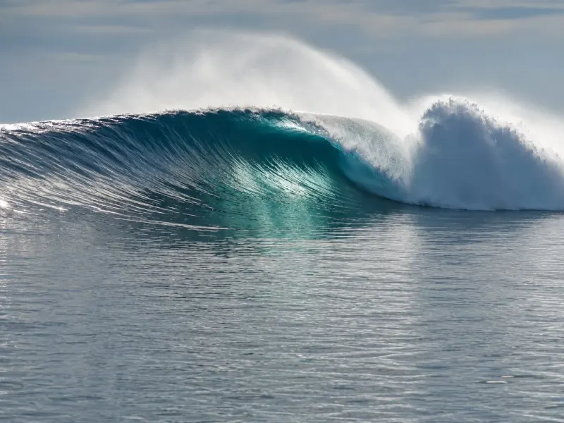 Freehold Valhalla Mentawai Villa for Sale - 4