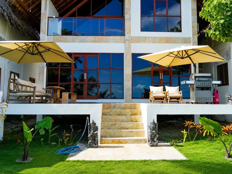 Freehold Valhalla Mentawai Villa for Sale thumbnail 7