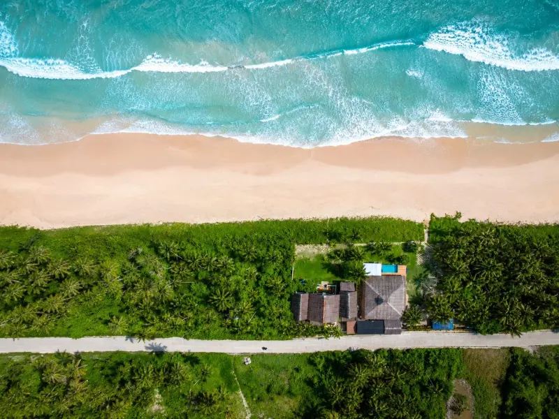 Freehold Valhalla Mentawai Villa for Sale - 3