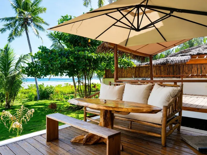 Freehold Valhalla Mentawai Villa for Sale - 5