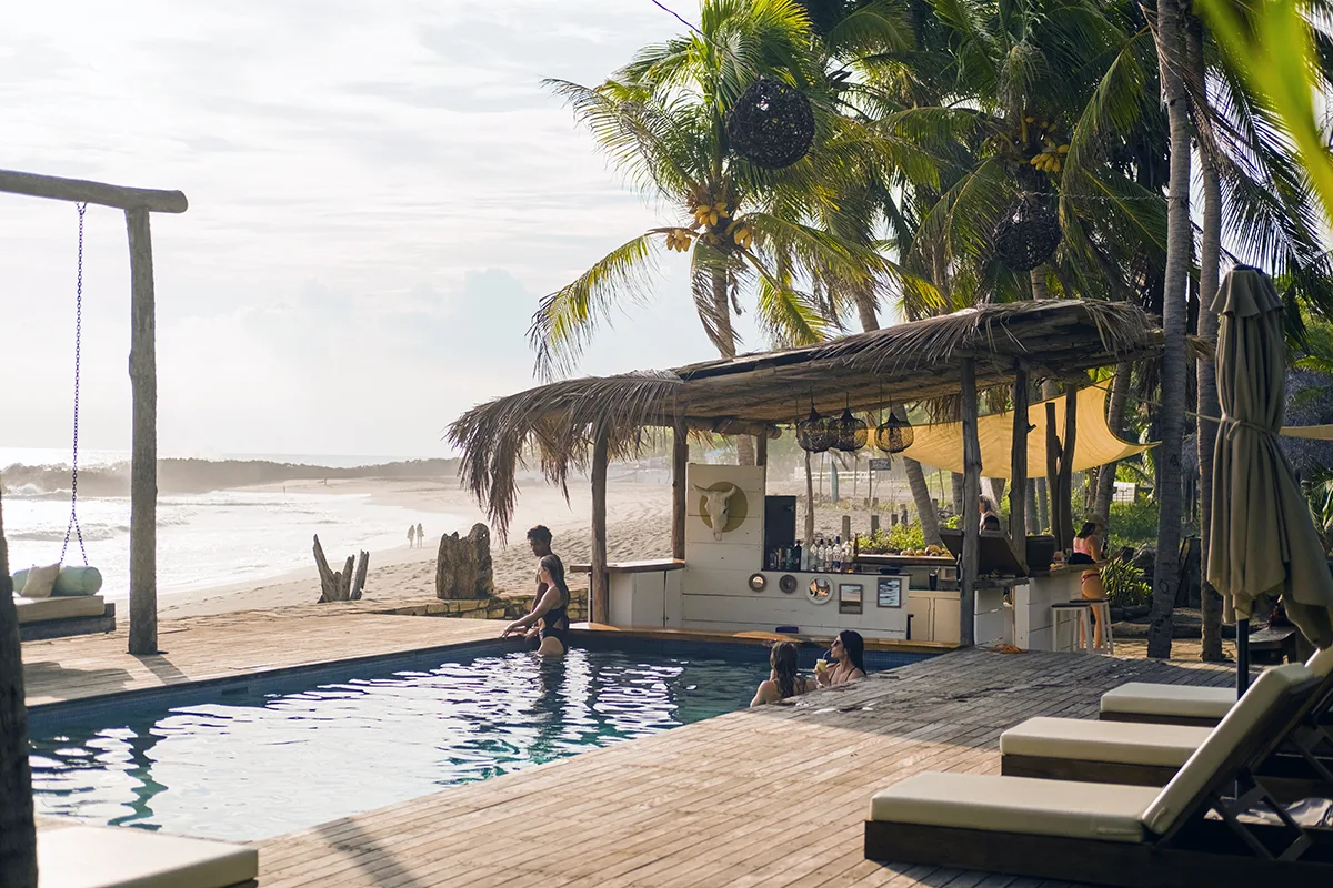 Mandla Oceanfront Retreat | Investment Opportunity - 4