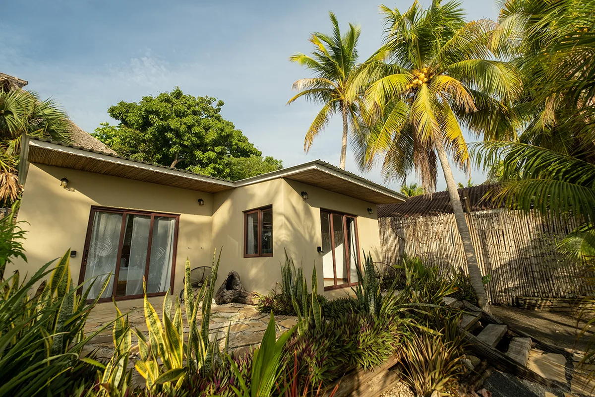 Mandla Oceanfront Retreat | Investment Opportunity - 5