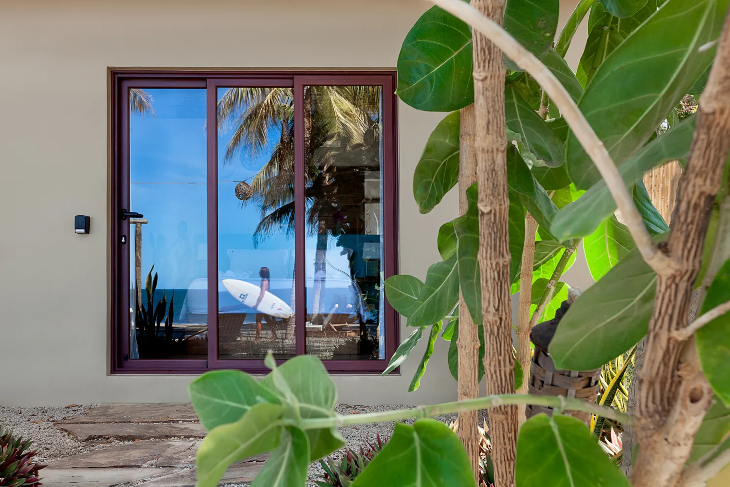 Mandla Oceanfront Retreat | Investment Opportunity - 2