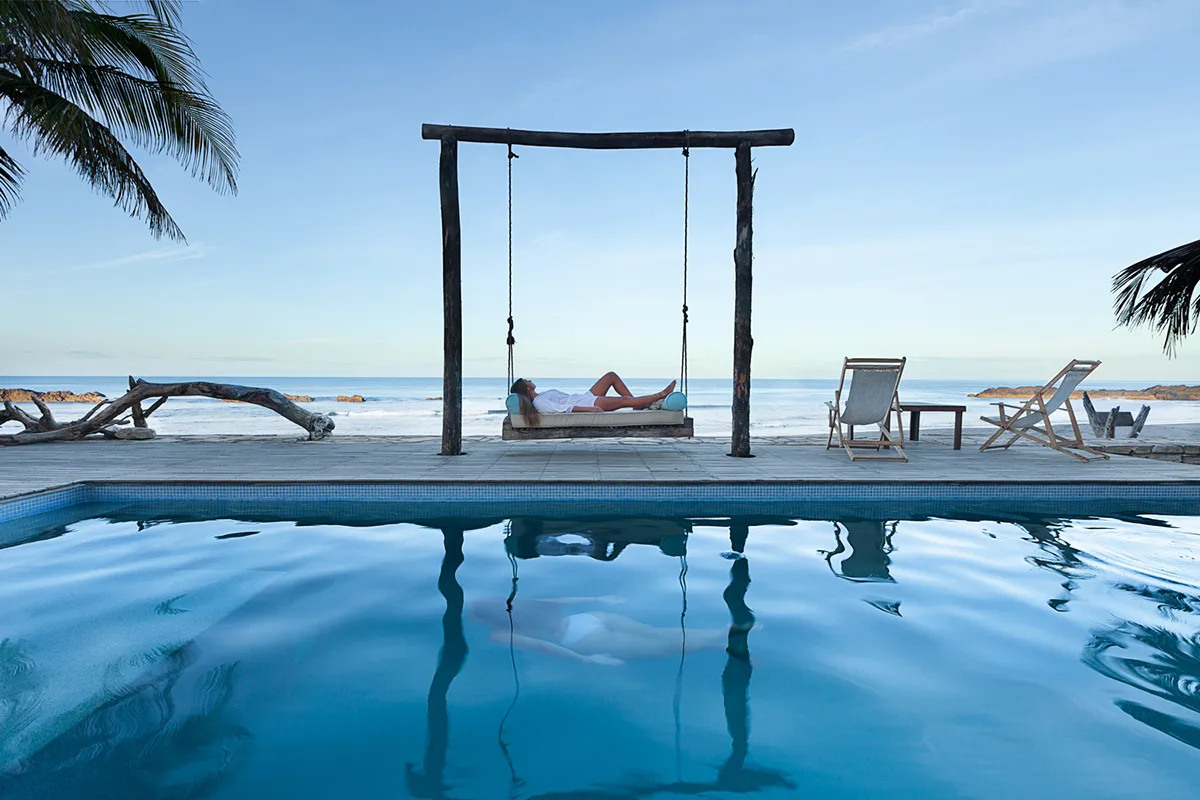Mandla Oceanfront Retreat | Investment Opportunity - 3